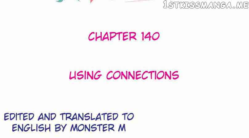 My Brothers Dote on Me Chapter 140 - Page 3