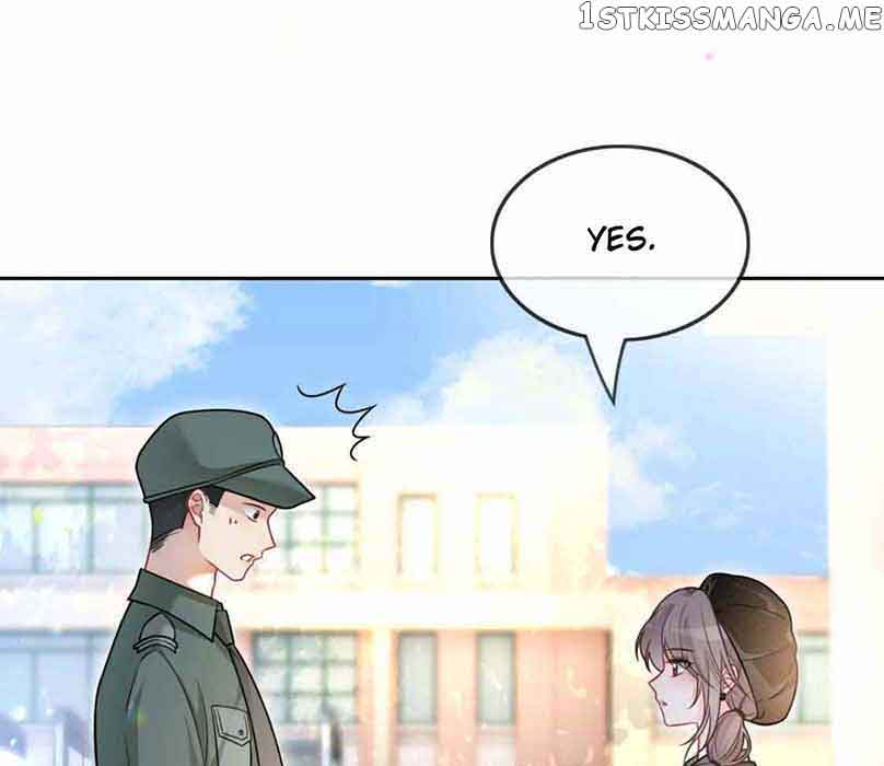 My Brothers Dote on Me Chapter 140 - Page 21