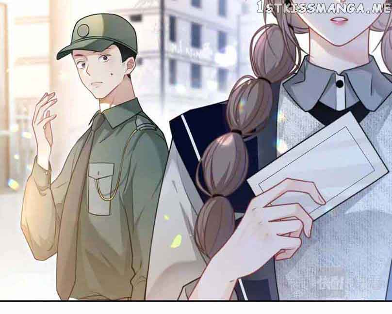 My Brothers Dote on Me Chapter 140 - Page 24
