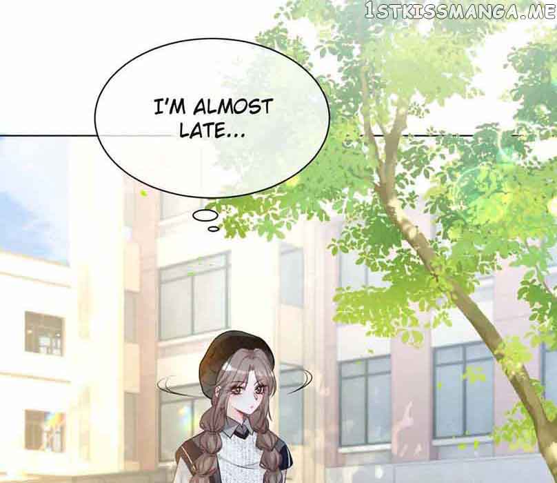 My Brothers Dote on Me Chapter 140 - Page 30