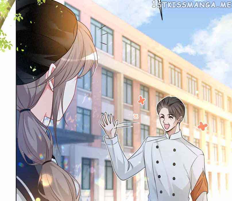 My Brothers Dote on Me Chapter 140 - Page 33