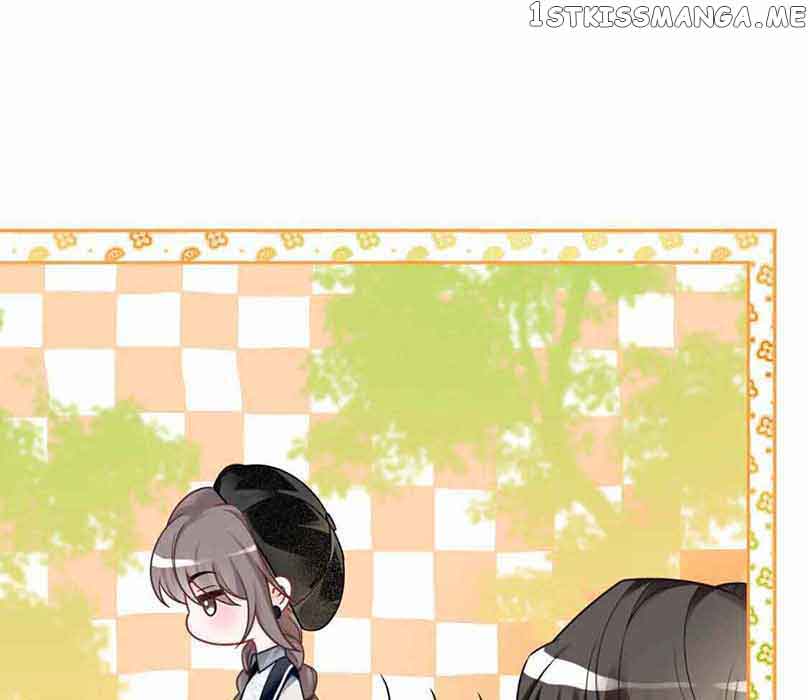 My Brothers Dote on Me Chapter 140 - Page 35