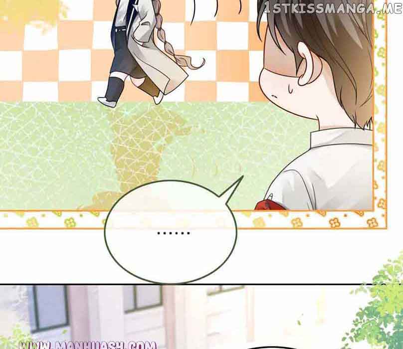 My Brothers Dote on Me Chapter 140 - Page 36