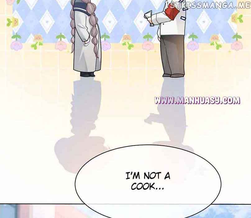 My Brothers Dote on Me Chapter 140 - Page 44