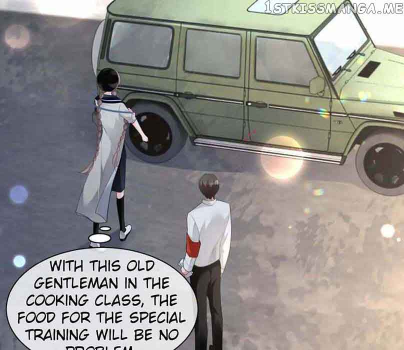 My Brothers Dote on Me Chapter 140 - Page 48