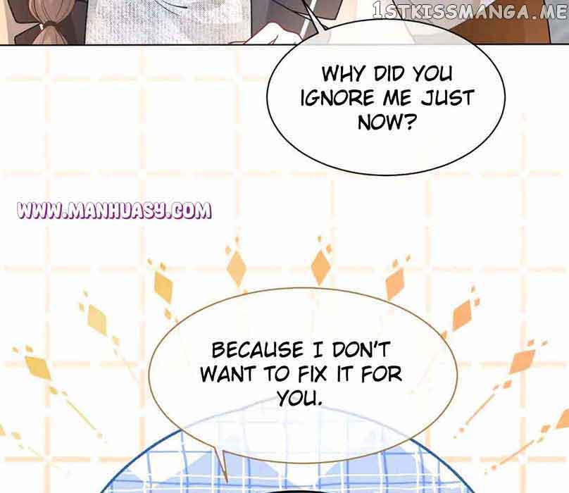 My Brothers Dote on Me Chapter 140 - Page 51