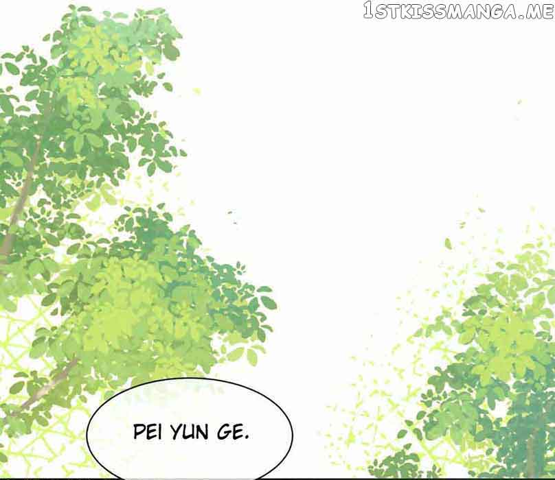 My Brothers Dote on Me Chapter 140 - Page 59