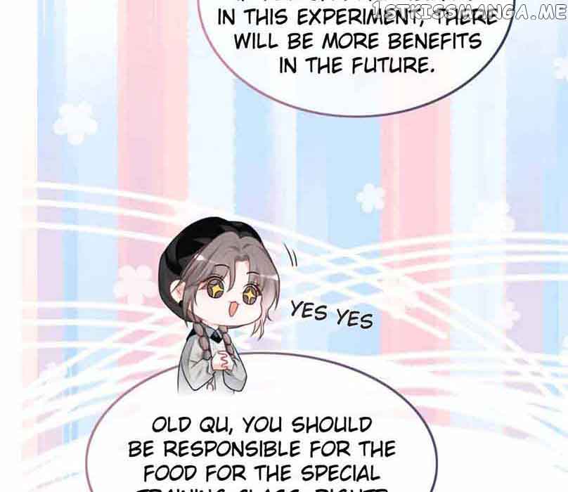 My Brothers Dote on Me Chapter 140 - Page 70