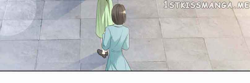 My Brothers Dote on Me Chapter 140 - Page 8