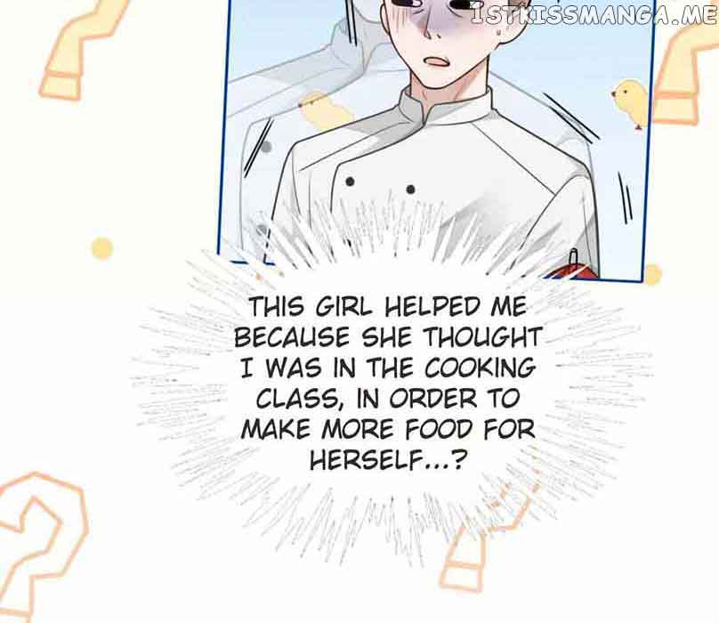 My Brothers Dote on Me Chapter 140 - Page 73