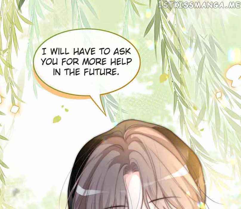 My Brothers Dote on Me Chapter 140 - Page 76