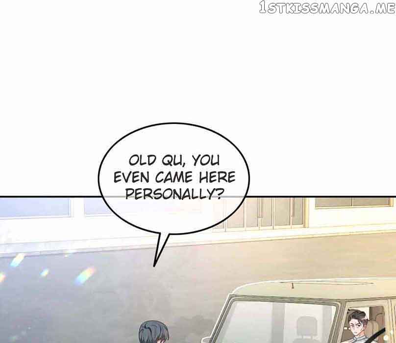 My Brothers Dote on Me Chapter 140 - Page 81