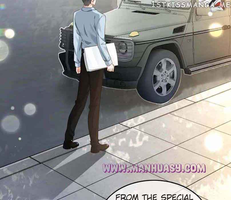 My Brothers Dote on Me Chapter 140 - Page 82