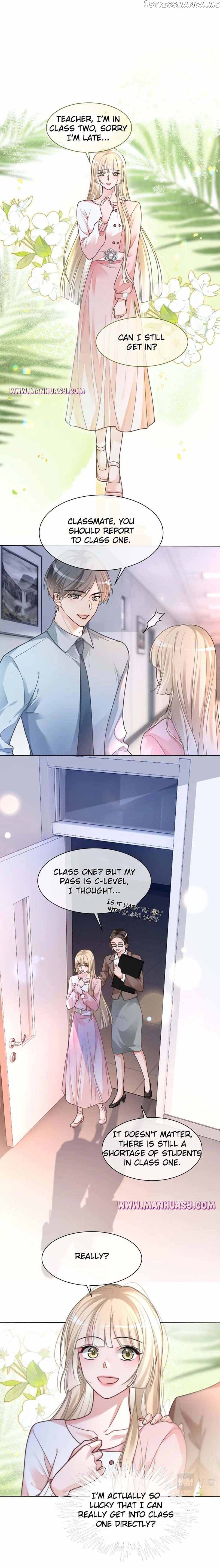 My Brothers Dote on Me Chapter 141 - Page 4
