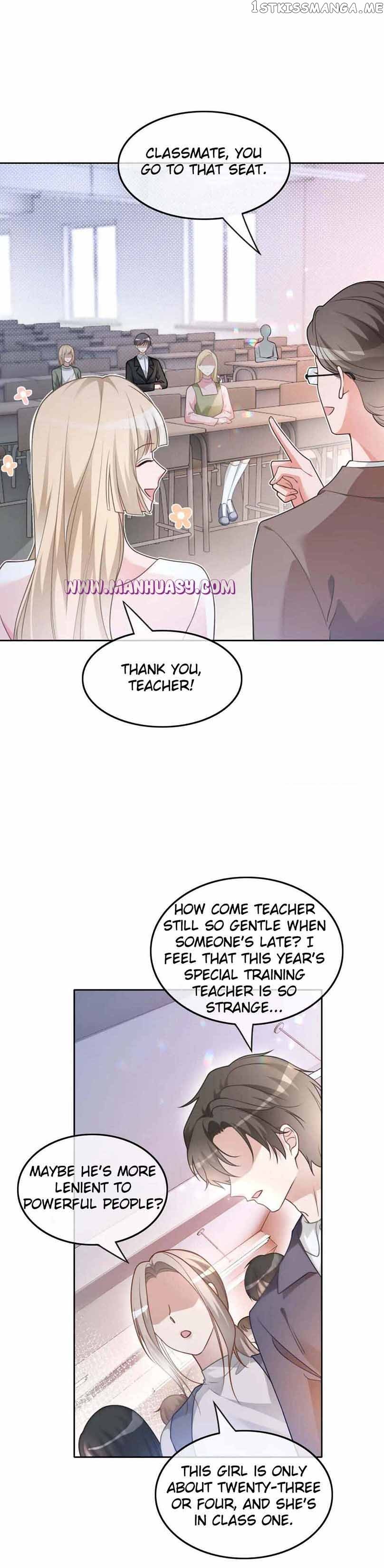 My Brothers Dote on Me Chapter 141 - Page 5