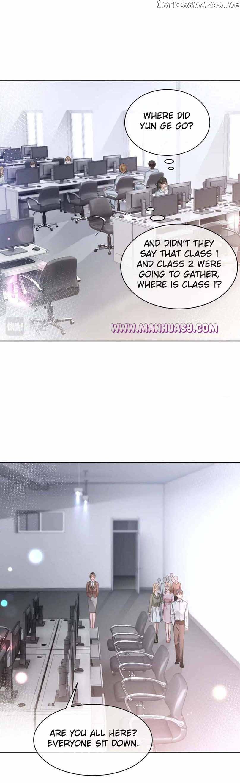My Brothers Dote on Me Chapter 142 - Page 9