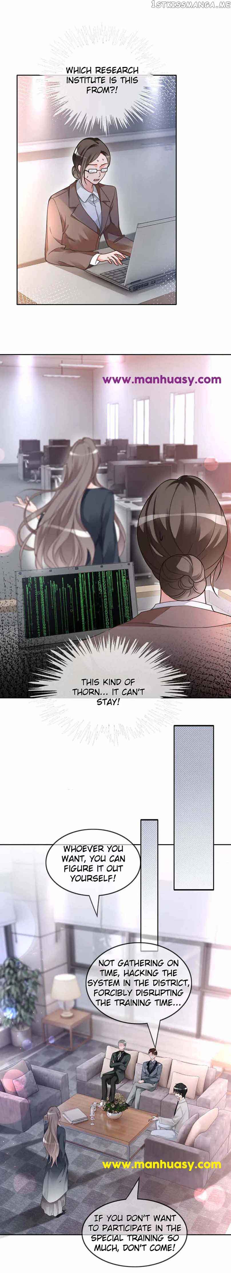 My Brothers Dote on Me Chapter 143 - Page 11