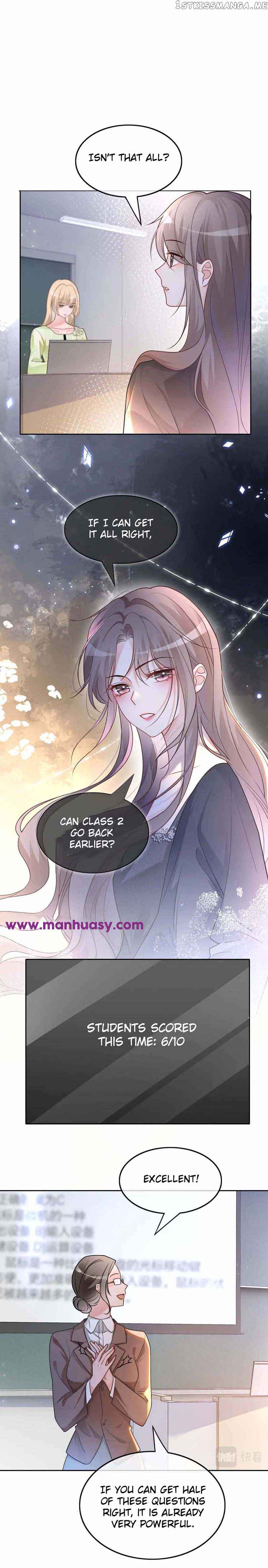 My Brothers Dote on Me Chapter 143 - Page 4