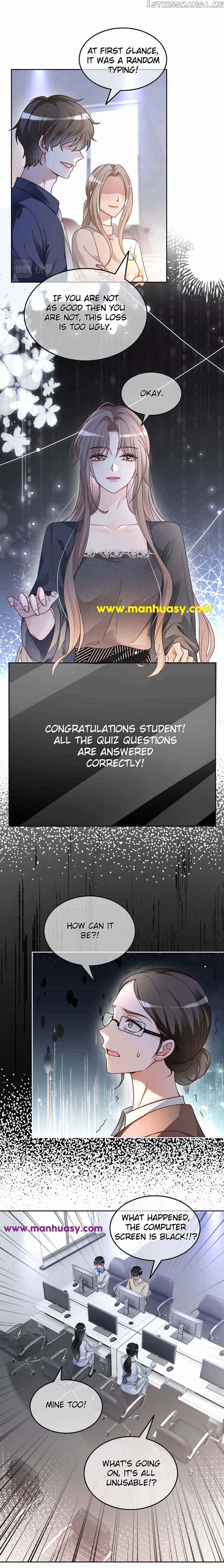 My Brothers Dote on Me Chapter 143 - Page 8