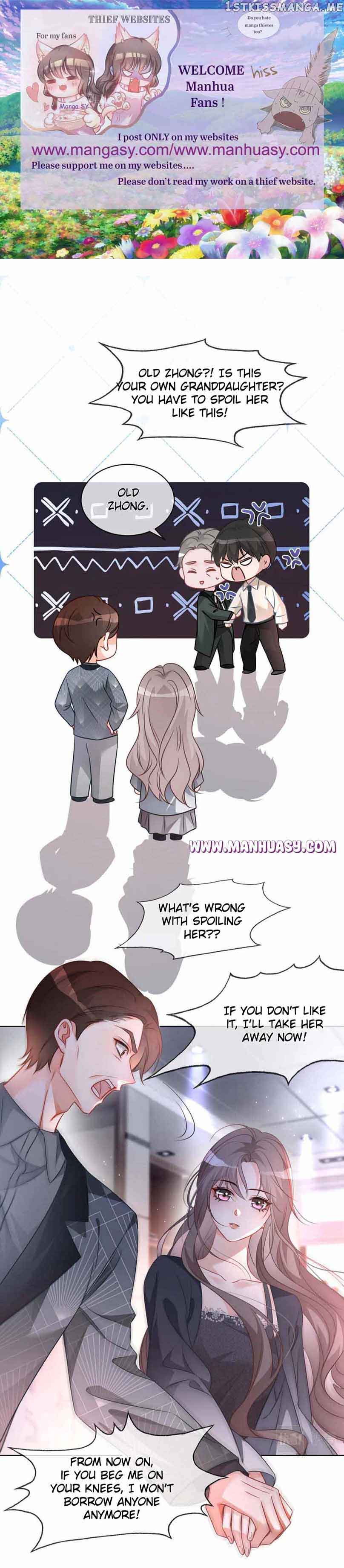 My Brothers Dote on Me Chapter 144 - Page 2