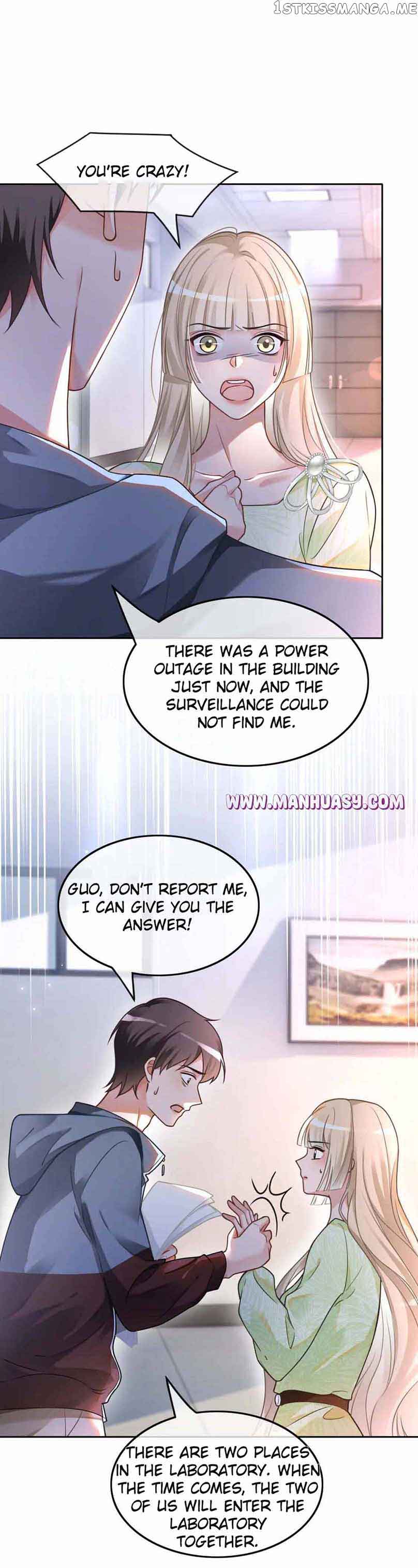 My Brothers Dote on Me Chapter 144 - Page 11