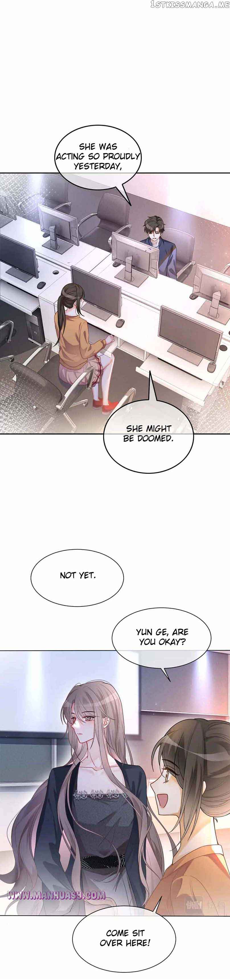 My Brothers Dote on Me Chapter 144 - Page 16