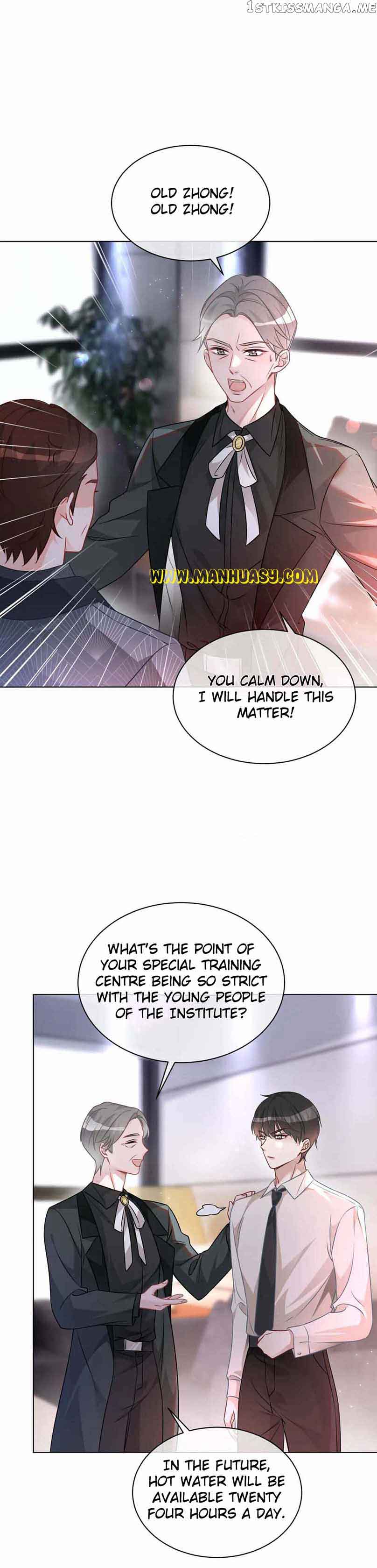 My Brothers Dote on Me Chapter 144 - Page 3