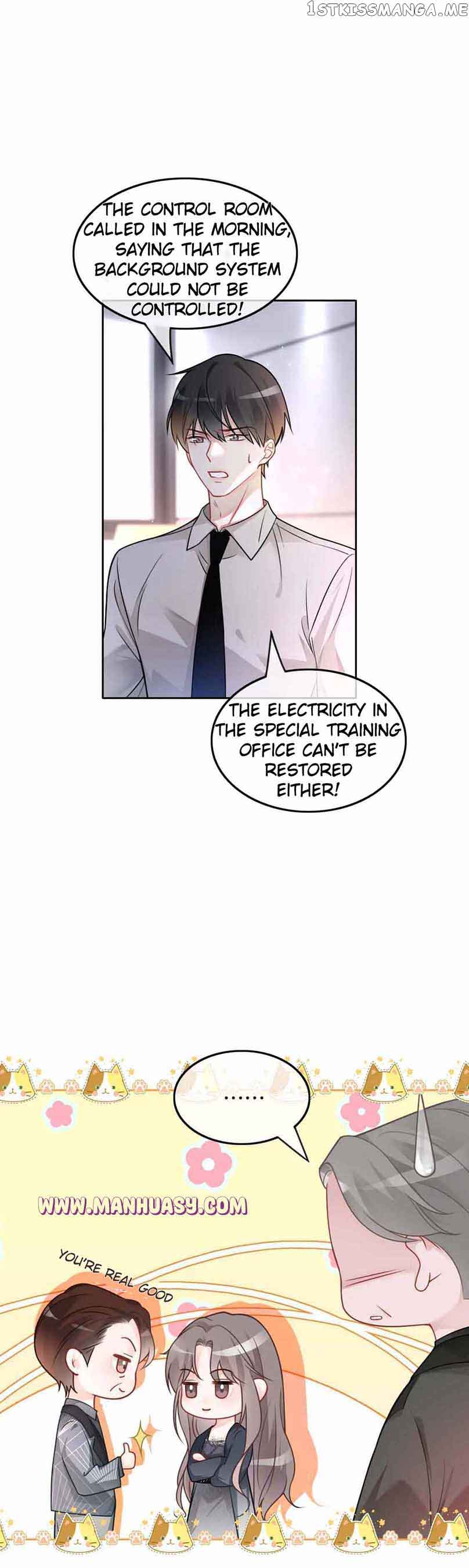 My Brothers Dote on Me Chapter 144 - Page 4