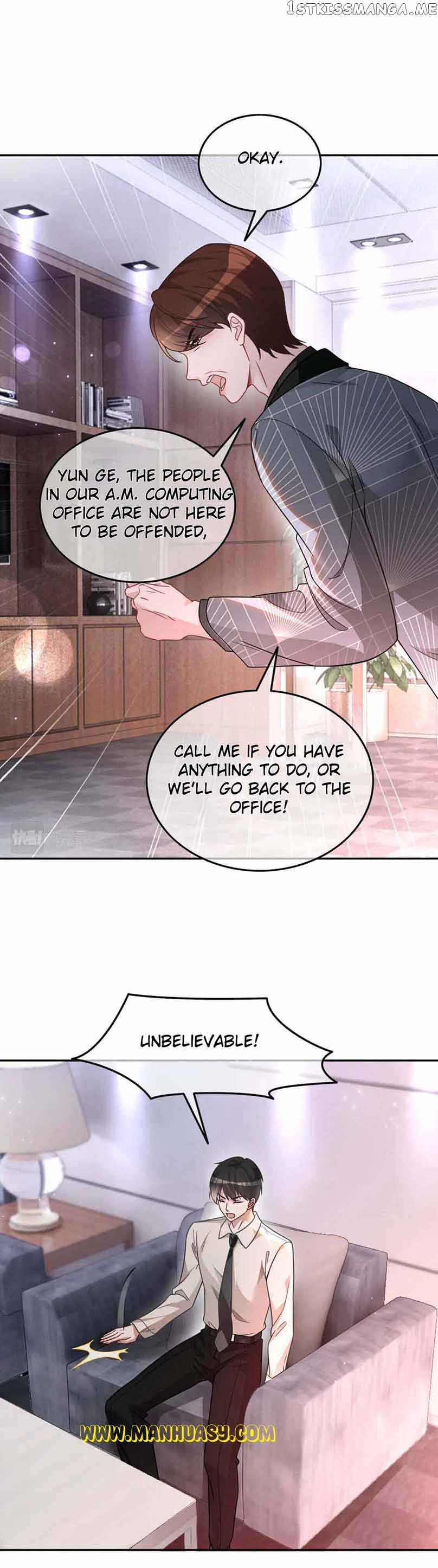 My Brothers Dote on Me Chapter 144 - Page 6