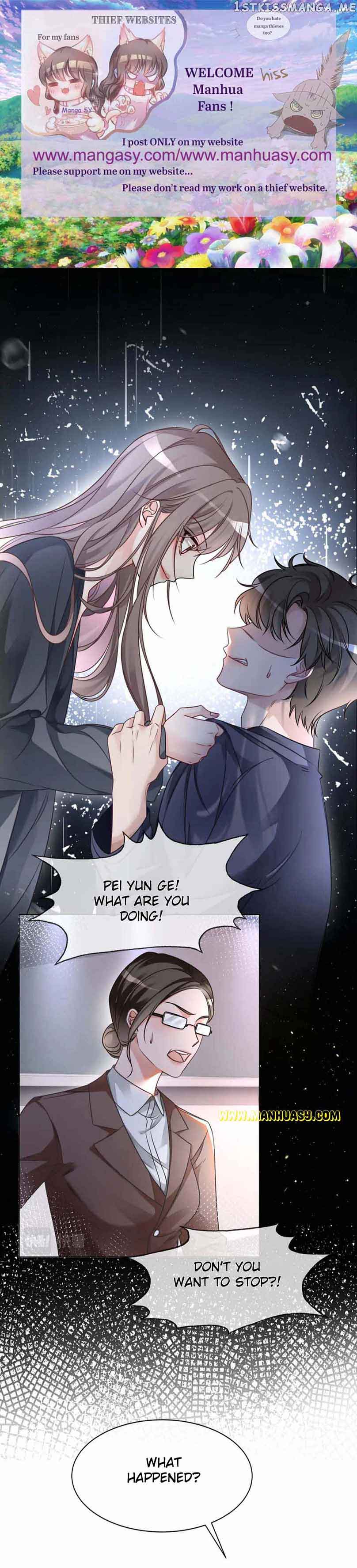 My Brothers Dote on Me Chapter 145 - Page 2