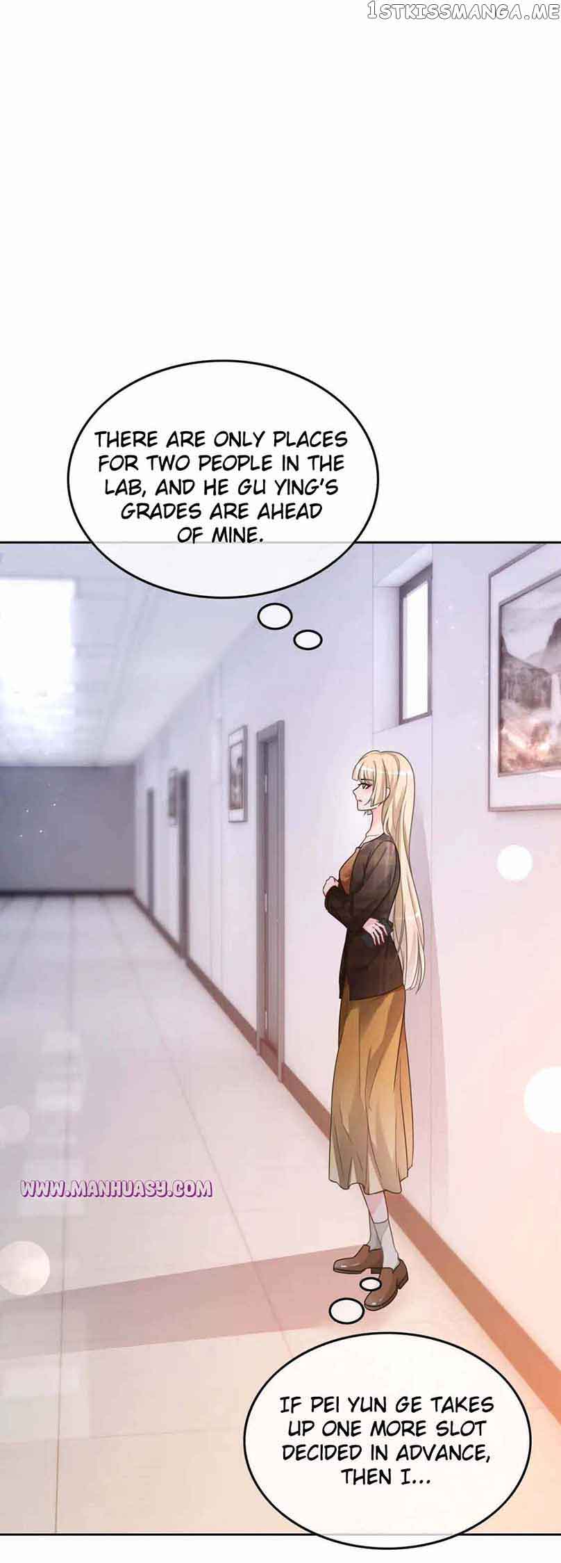 My Brothers Dote on Me Chapter 145 - Page 13