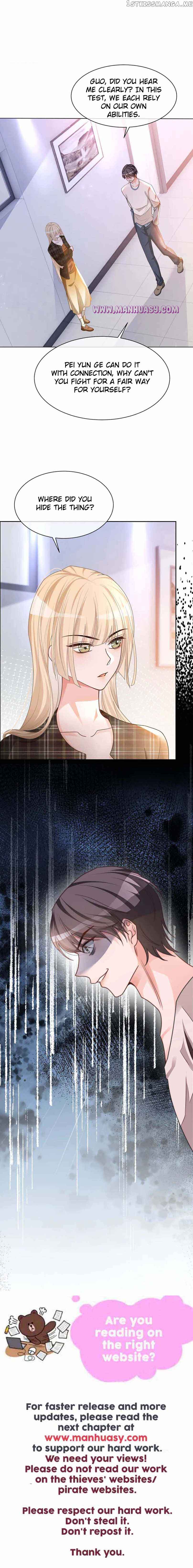 My Brothers Dote on Me Chapter 145 - Page 14