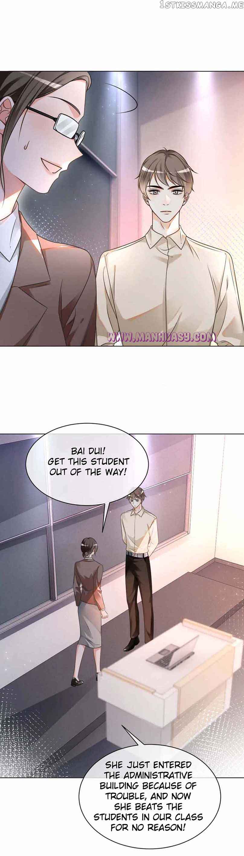 My Brothers Dote on Me Chapter 145 - Page 3