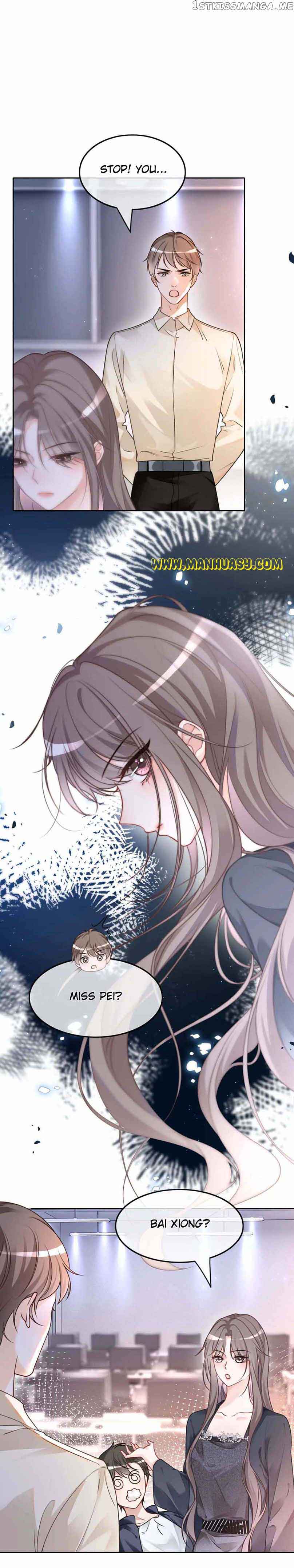My Brothers Dote on Me Chapter 145 - Page 4