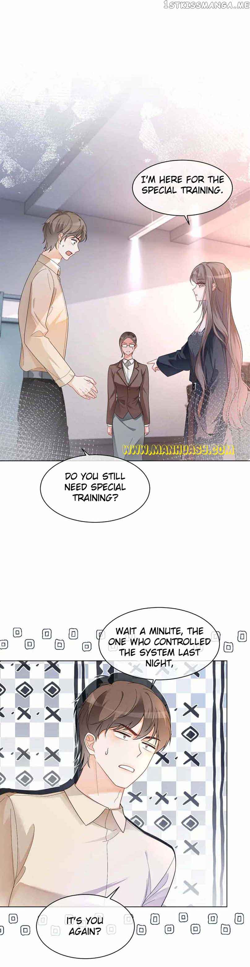 My Brothers Dote on Me Chapter 145 - Page 6