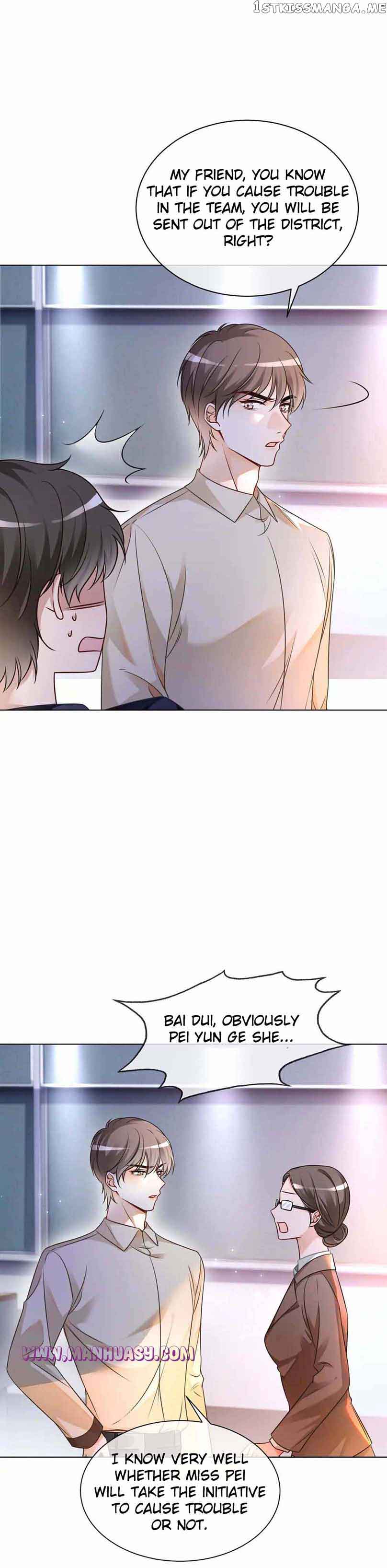 My Brothers Dote on Me Chapter 145 - Page 9