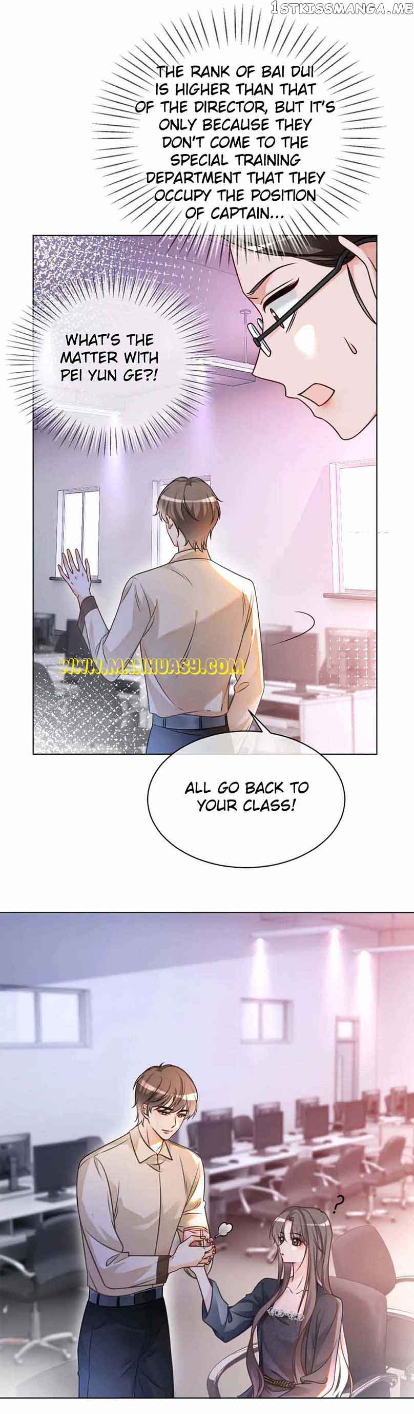 My Brothers Dote on Me Chapter 145 - Page 10