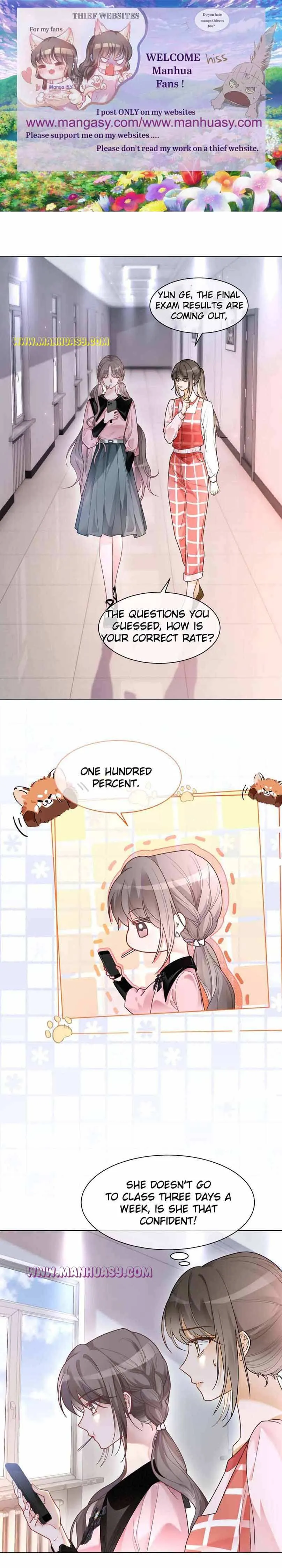 My Brothers Dote on Me Chapter 146 - Page 2