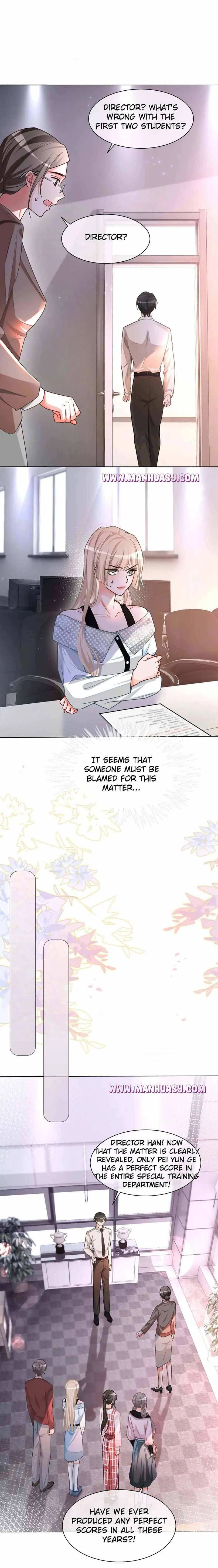My Brothers Dote on Me Chapter 146 - Page 11
