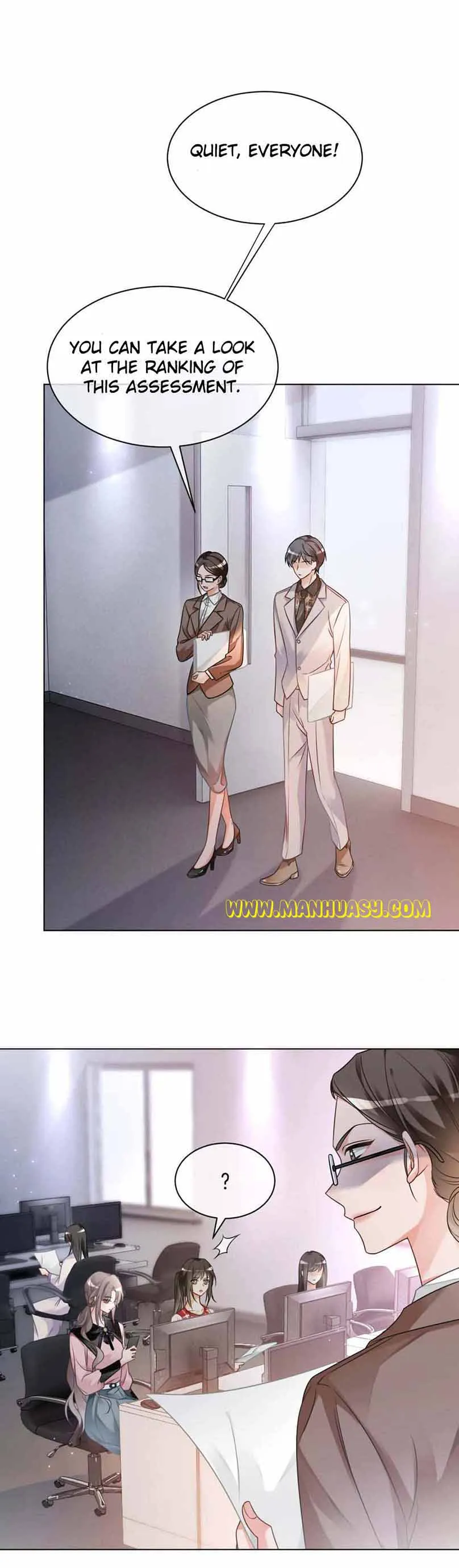 My Brothers Dote on Me Chapter 146 - Page 4