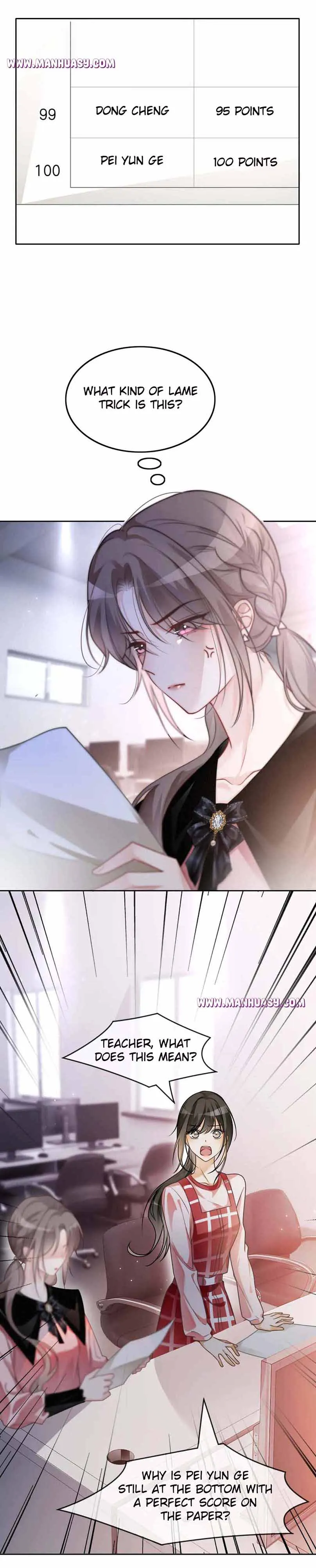 My Brothers Dote on Me Chapter 146 - Page 6