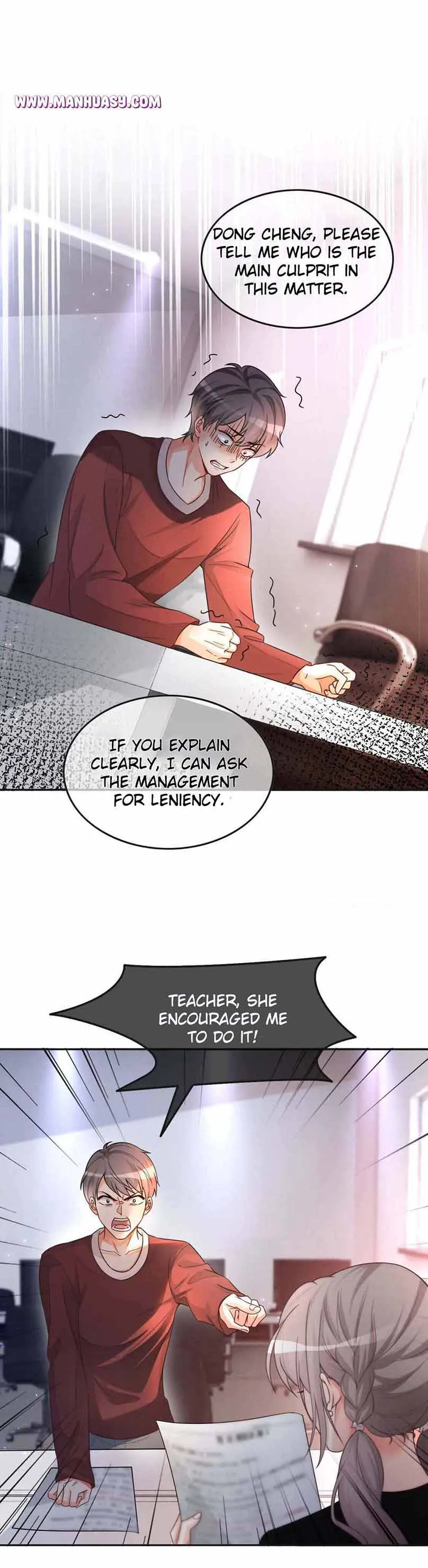 My Brothers Dote on Me Chapter 146 - Page 9