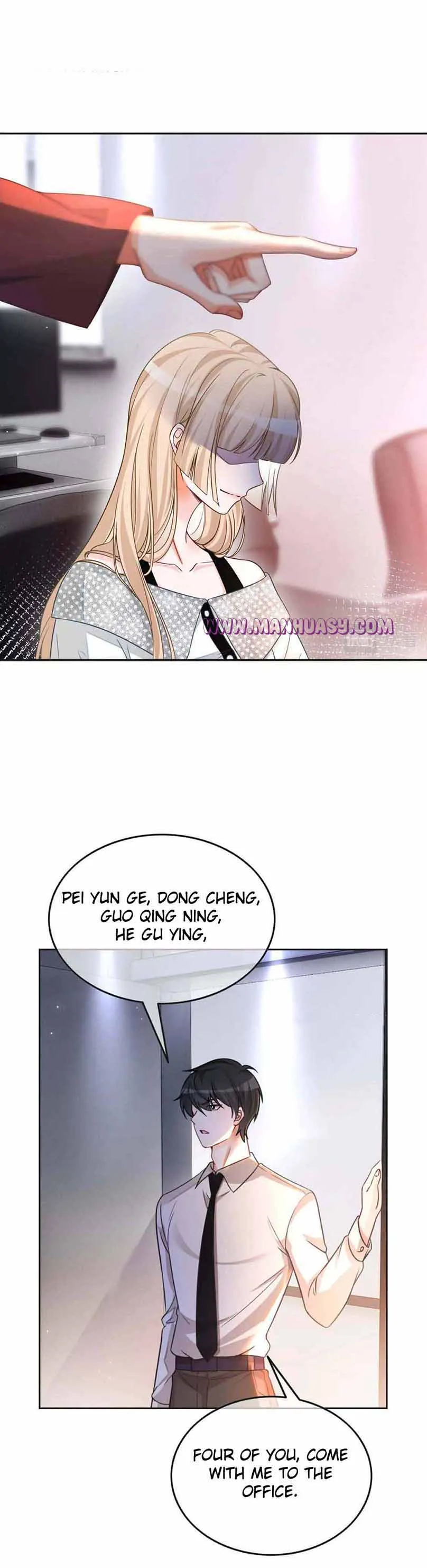 My Brothers Dote on Me Chapter 146 - Page 10