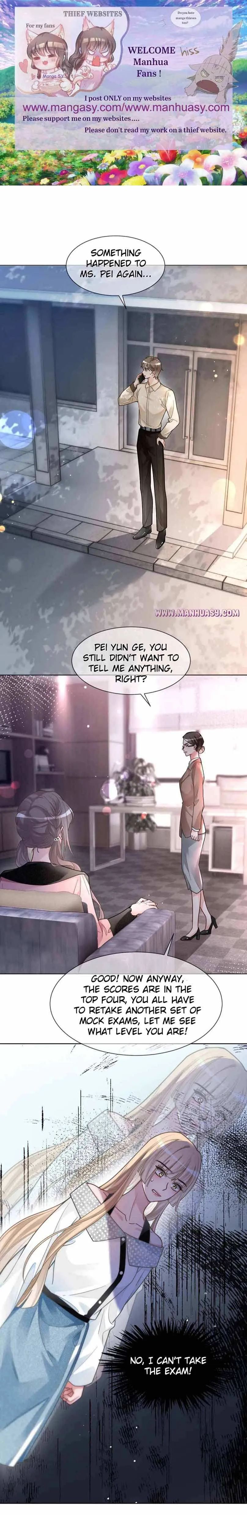 My Brothers Dote on Me Chapter 147 - Page 2