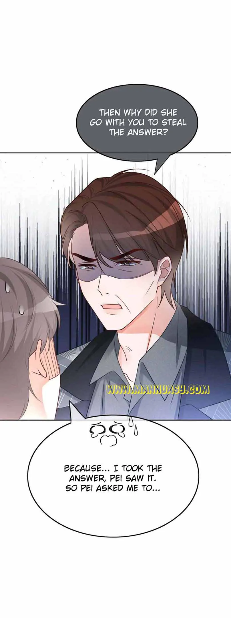 My Brothers Dote on Me Chapter 147 - Page 13
