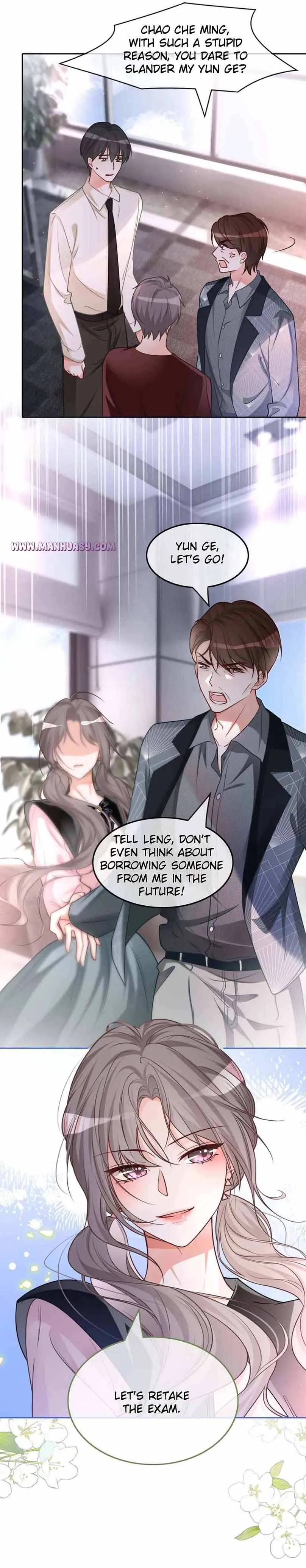 My Brothers Dote on Me Chapter 147 - Page 14