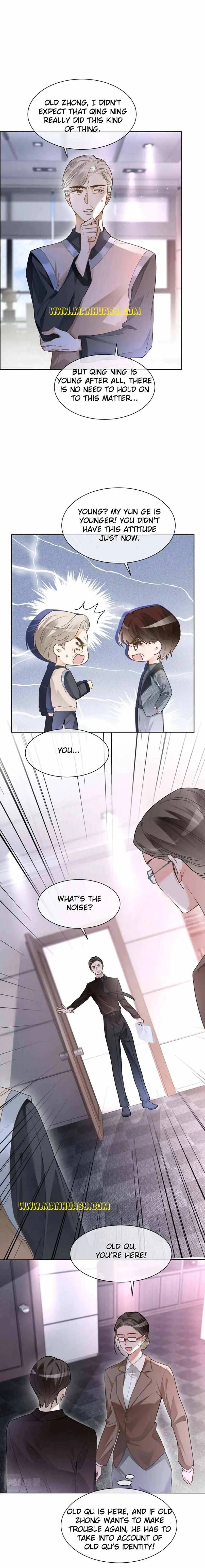 My Brothers Dote on Me Chapter 148 - Page 6