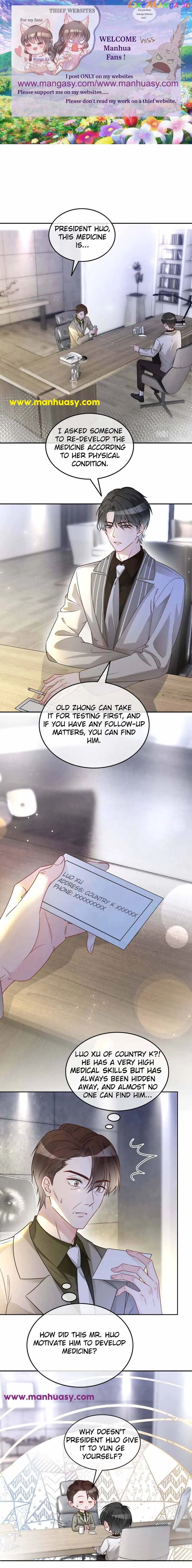 My Brothers Dote on Me Chapter 149 - Page 2
