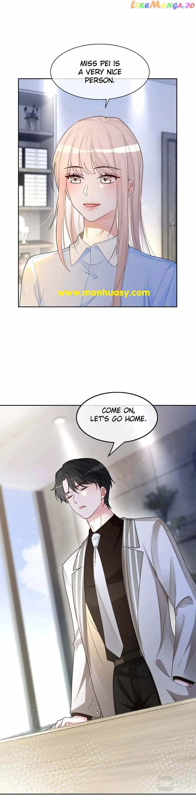 My Brothers Dote on Me Chapter 149 - Page 11