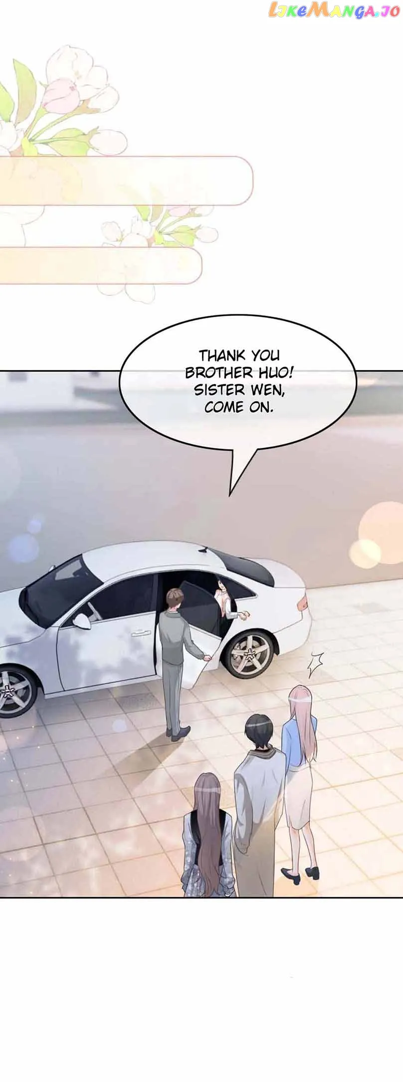 My Brothers Dote on Me Chapter 149 - Page 12
